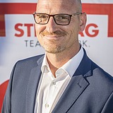 Gerd Egger, Leiter STRABAG Camp[us] Ybbs